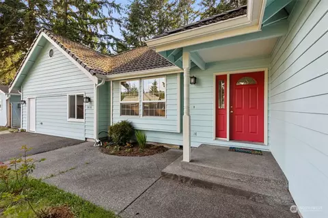 3418 170th Street Ct E, Tacoma, WA 98446