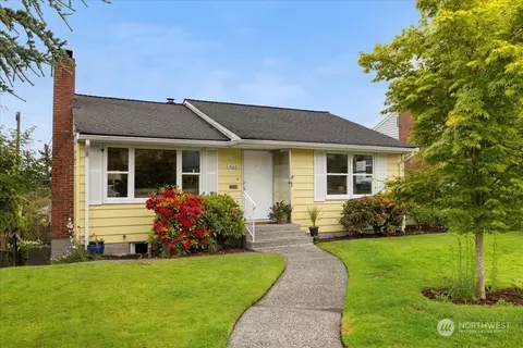 4012 52nd Ave SW, Seattle, WA 98116