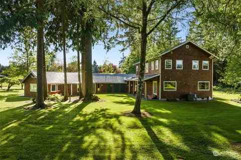150 N Fork Rd, Chehalis, WA 98532 photo 22