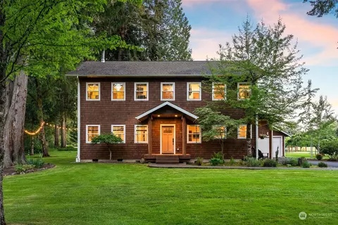 150 N Fork Rd, Chehalis, WA 98532 photo 40