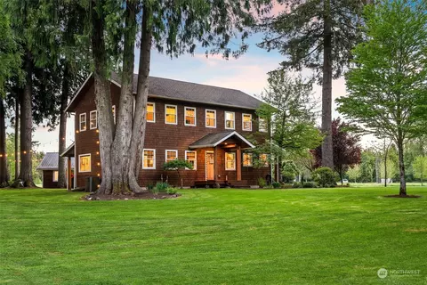 150 N Fork Rd, Chehalis, WA 98532 photo 3