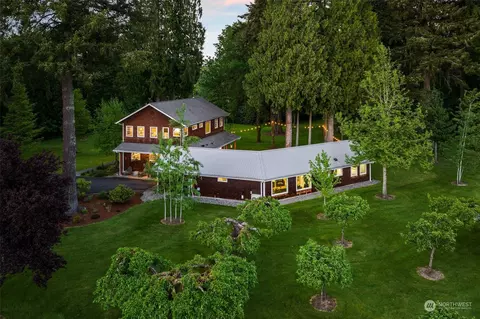 150 N Fork Rd, Chehalis, WA 98532