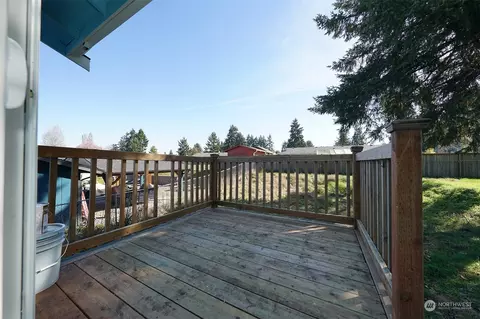 Exterior - 22211 47th Ave E, Spanaway, WA 98387 photo 2 of 7