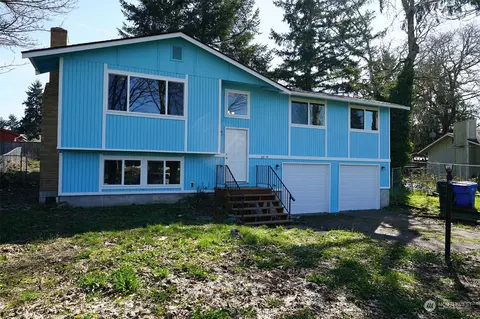 Exterior - 22211 47th Ave E, Spanaway, WA 98387 photo 7 of 7