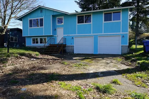 22211 47th Ave E, Spanaway, WA 98387