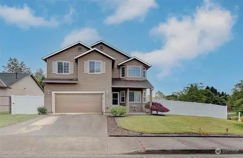 107 NW 16th St, Battle Ground, WA 98604