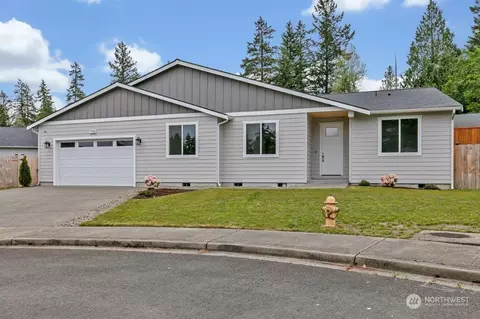719 Myers St SE #65, Rainier, WA 98576