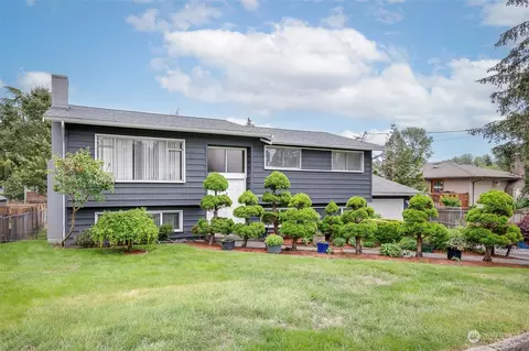 29140 43rd Ave S, Auburn, WA 98001