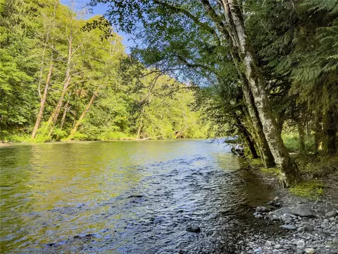 320 Appaloosa Dr, Brinnon, WA 98320