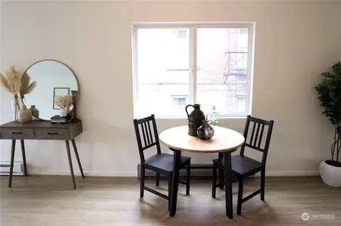 Dining - 308 Summit Ave E #305, Seattle, WA 98102 photo 2 of 2