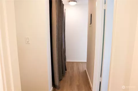 Entry Way - 308 Summit Ave E #305, Seattle, WA 98102 photo 1 of 1