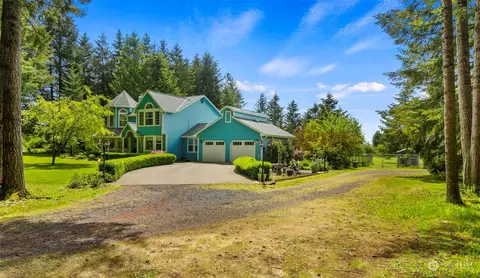 117 N Prairie Rd, Chehalis, WA 98532
