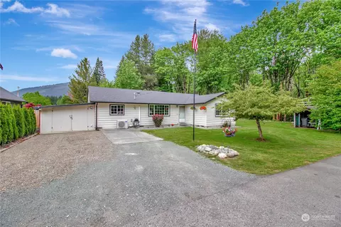 1000 Riddle St, Darrington, WA 98241