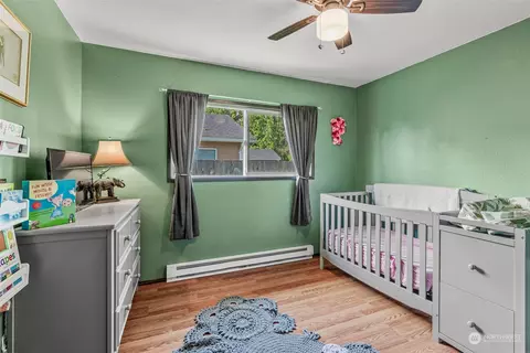 Bedroom - 855 34th Ave, Longview, WA 98632 photo 1 of 3