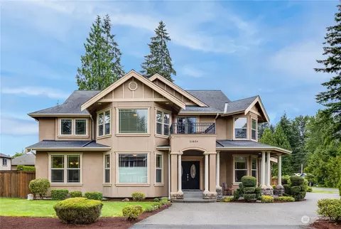 21826 127th Ave SE, Snohomish, WA 98296