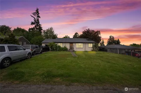 1019 E 53rd St, Tacoma, WA 98404