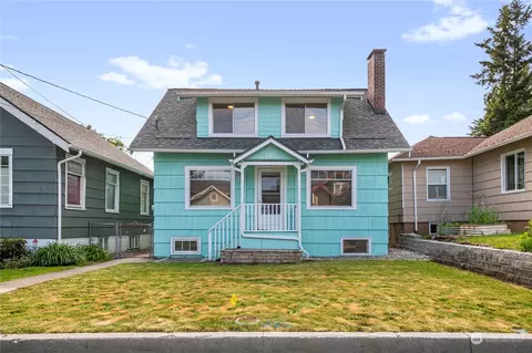 1315 Elizabeth Ave, Bremerton, WA 98337