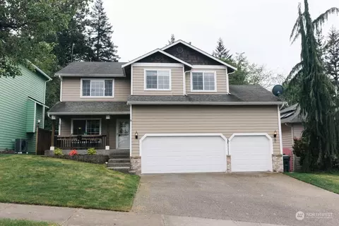7800 58th Pl NE, Marysville, WA 98270