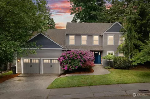13817 178th Ave NE, Redmond, WA 98052