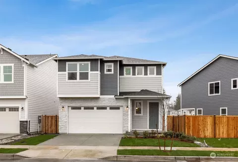 7469 86th Dr NE #33, Marysville, WA 98270