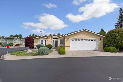 506 Nahalee Dr #31, East Wenatchee, WA 98802