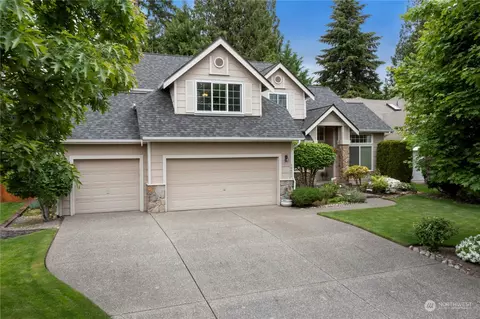 18021 92nd St E, Bonney Lake, WA 98391