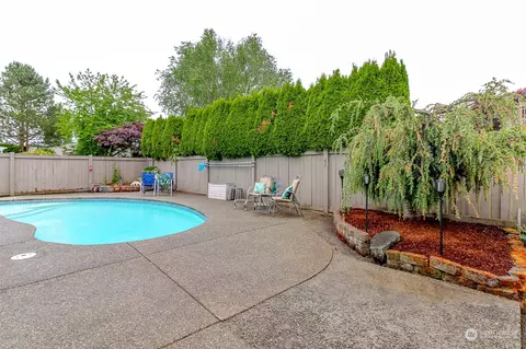 Exterior - 15507 147th Avenue Ct E, Orting, WA 98360 photo 7 of 10