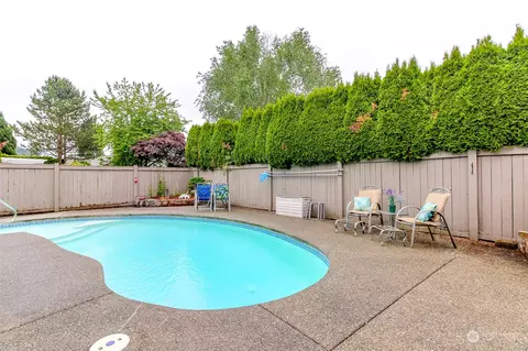 Exterior - 15507 147th Avenue Ct E, Orting, WA 98360 photo 6 of 10