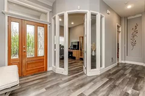 Entry Way - 15507 147th Avenue Ct E, Orting, WA 98360 photo 3 of 5