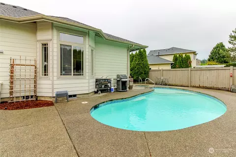 Exterior - 15507 147th Avenue Ct E, Orting, WA 98360 photo 9 of 10
