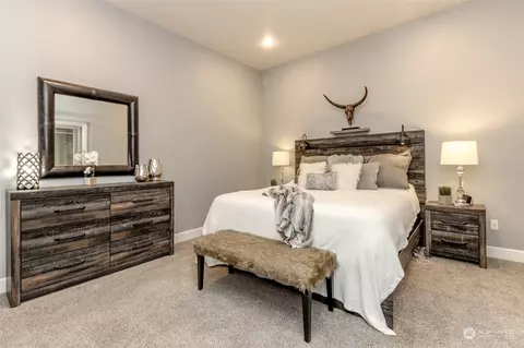 Bedroom - 15507 147th Avenue Ct E, Orting, WA 98360 photo 2 of 4
