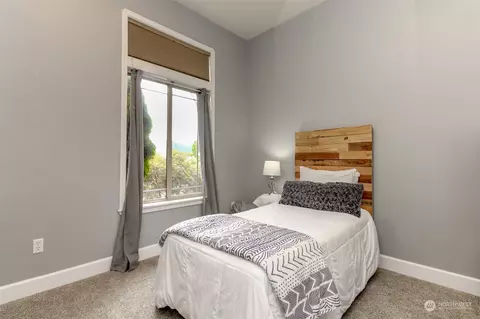 Bedroom - 15507 147th Avenue Ct E, Orting, WA 98360 photo 3 of 4