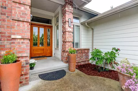 Entry Way - 15507 147th Avenue Ct E, Orting, WA 98360 photo 1 of 5