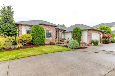 Exterior - 15507 147th Avenue Ct E, Orting, WA 98360 photo 2 of 10