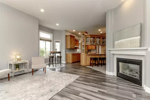 Living - 15507 147th Avenue Ct E, Orting, WA 98360 photo 1 of 5