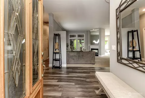 Entry Way - 15507 147th Avenue Ct E, Orting, WA 98360 photo 2 of 5