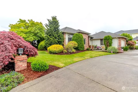 Exterior - 15507 147th Avenue Ct E, Orting, WA 98360 photo 10 of 10