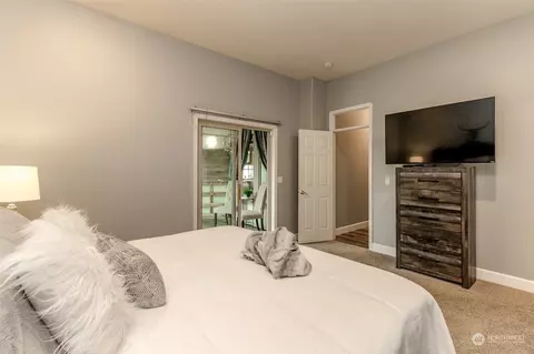 Bedroom - 15507 147th Avenue Ct E, Orting, WA 98360 photo 4 of 4