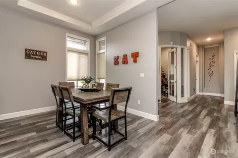 Dining - 15507 147th Avenue Ct E, Orting, WA 98360 photo 1 of 1