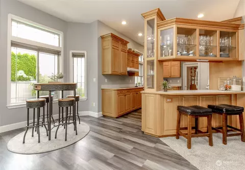 Kitchen - 15507 147th Avenue Ct E, Orting, WA 98360 photo 1 of 4