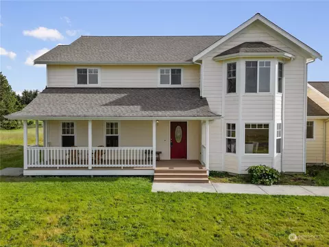 2619 Kitchen Dick Rd, Sequim, WA 98382 photo 3