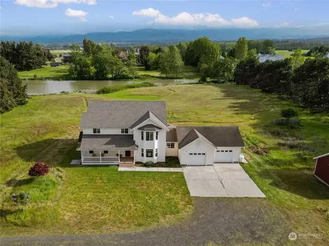 2619 Kitchen Dick Rd, Sequim, WA 98382