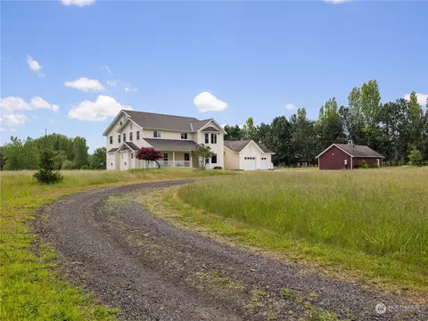 2619 Kitchen Dick Rd, Sequim, WA 98382 photo 2