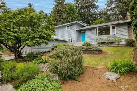 2308 137th Pl SE, Bellevue, WA 98005