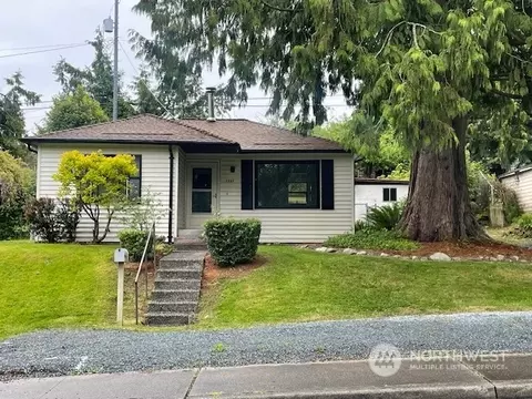 7237 S 125th St, Seattle, WA 98178