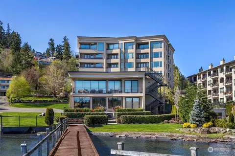 9123 NE Juanita Dr #306, Kirkland, WA 98034