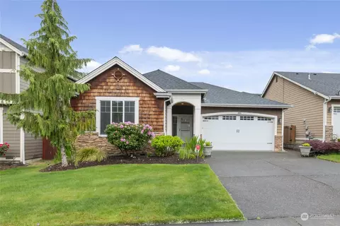 8921 194th St E, Graham, WA 98338