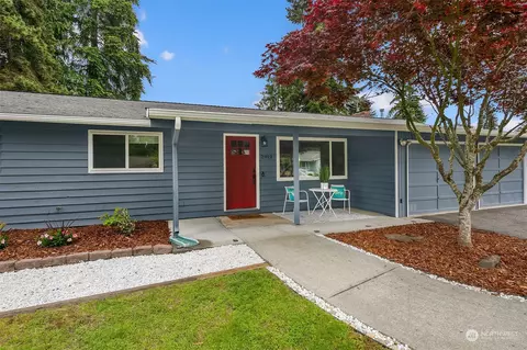 2919 Stafford Way, Bothell, WA 98012