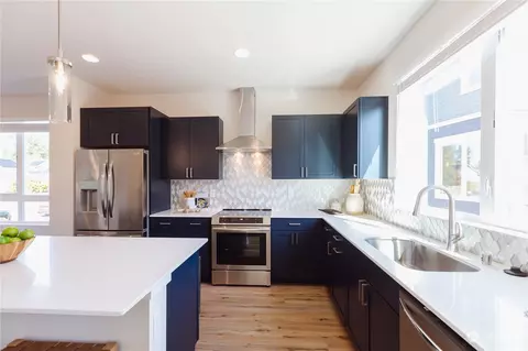 Kitchen - 4226 148th St SE #A3, Bothell, WA 98012 photo 1 of 4