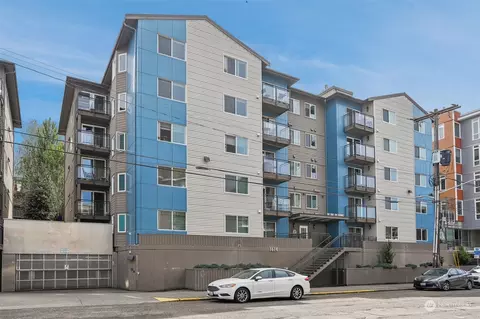 1614 Summit Ave #S405, Seattle, WA 98122